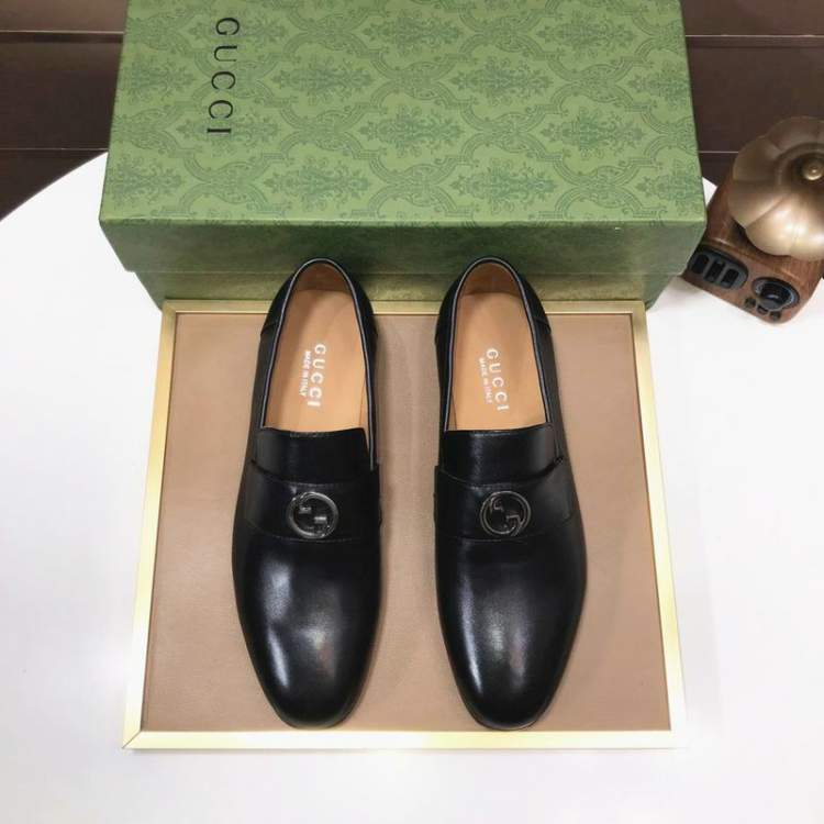 Picture of Gucci Shoes _SKUGuccisz38-45hnh03438291